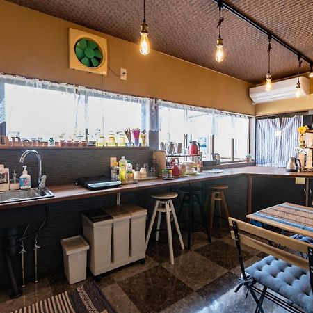 Hojo Machi Hostel Kasai Экстерьер фото
