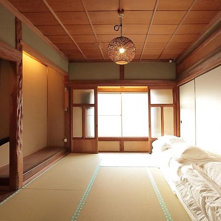 Hojo Machi Hostel Kasai Экстерьер фото
