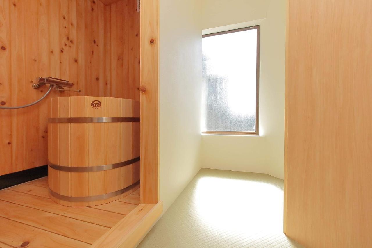 Hojo Machi Hostel Kasai Экстерьер фото