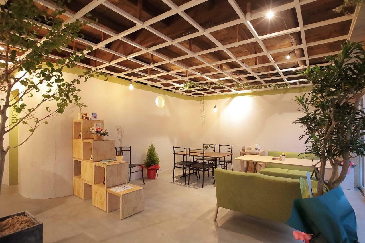 Hojo Machi Hostel Kasai Экстерьер фото